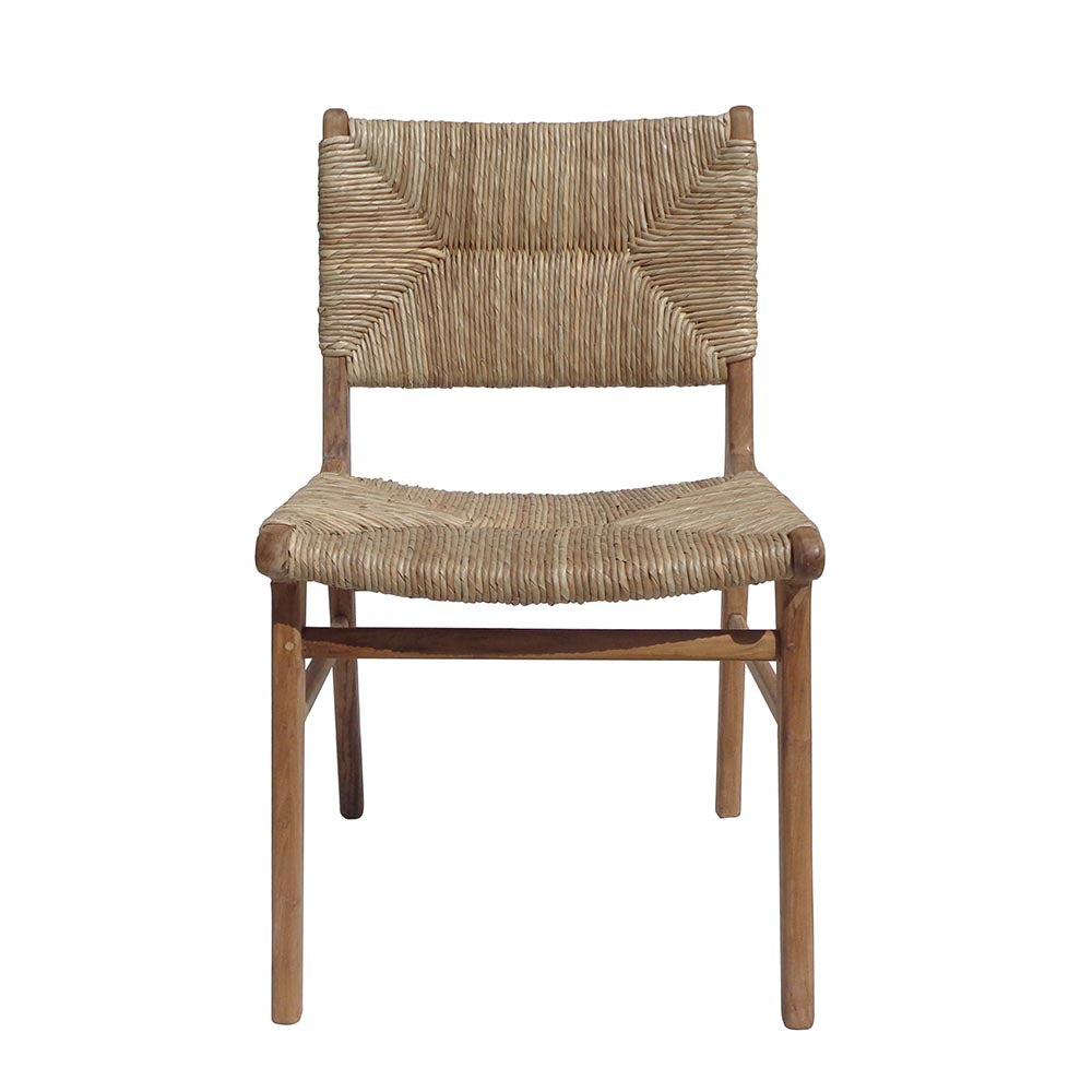 ZOE BANANA CHAIR