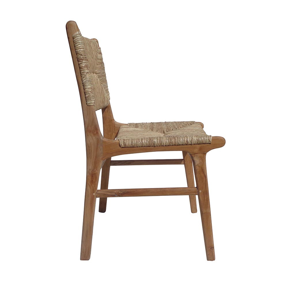 ZOE BANANA CHAIR