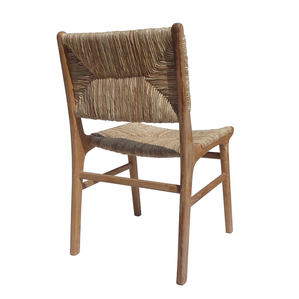 ZOE BANANA CHAIR