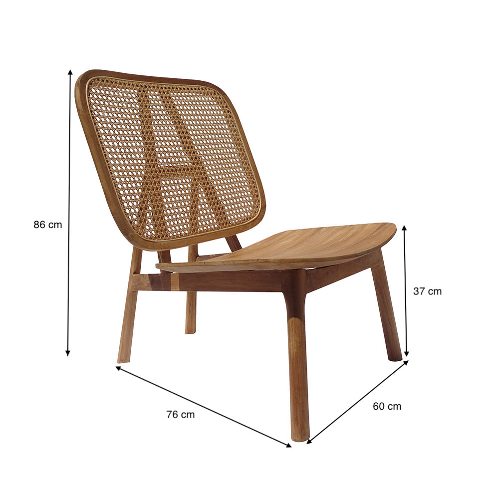 TV POP ARMCHAIR