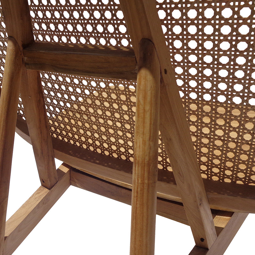 TV POP ARMCHAIR
