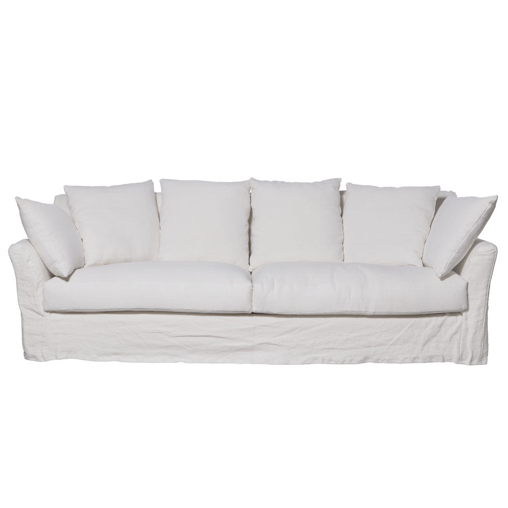 PARIS LINEN SOFA