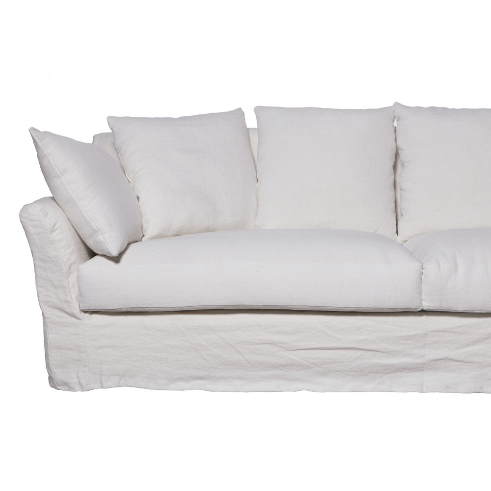 PARIS LINEN SOFA