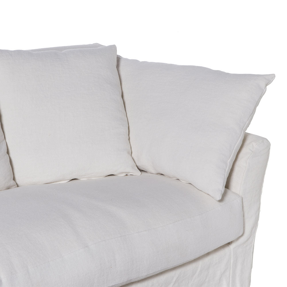 PARIS LINEN SOFA