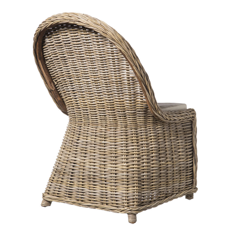 MUNDO ARMCHAIR