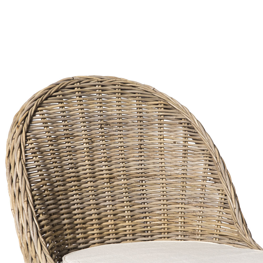MUNDO ARMCHAIR