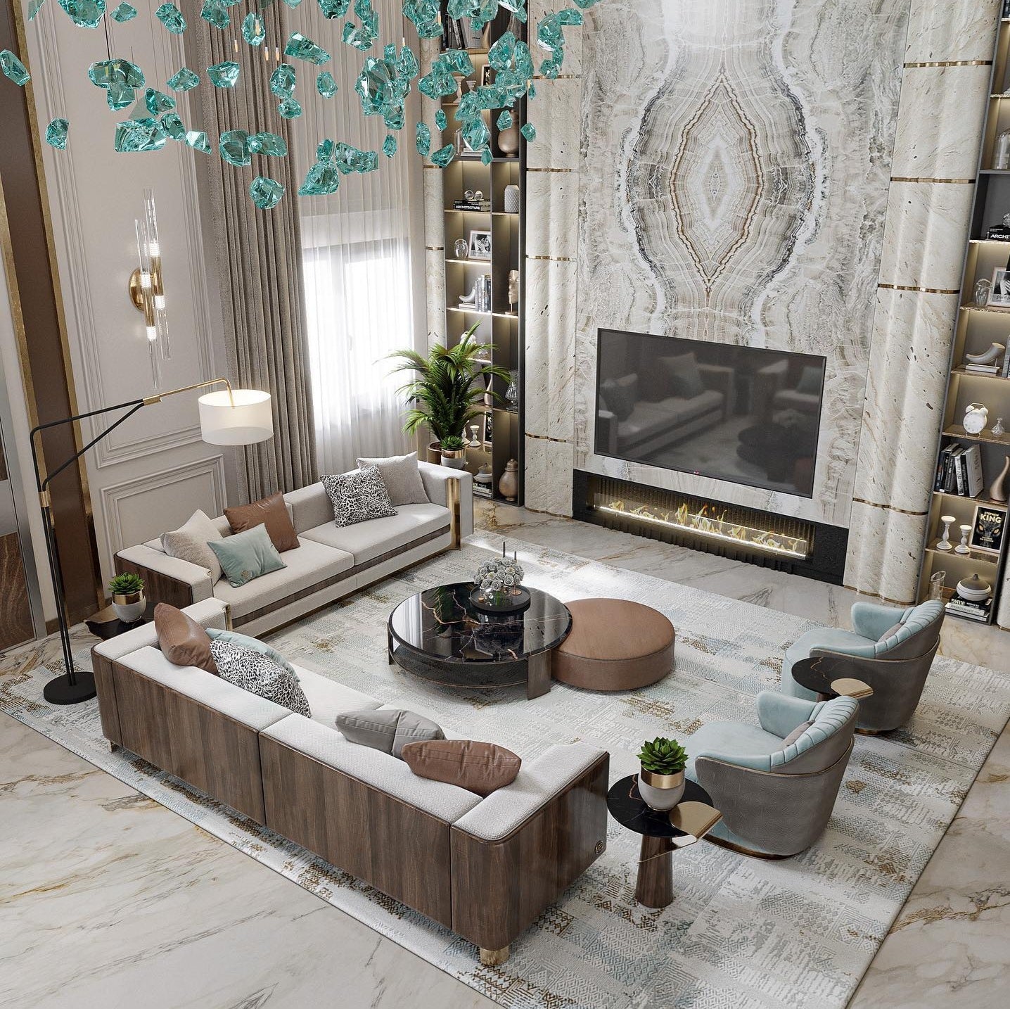 LIB LIVING ROOM