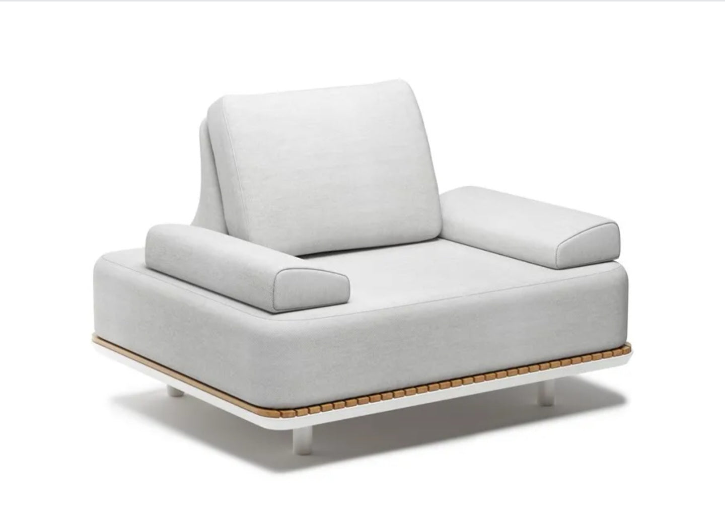 MORGAN LOUNGE SET