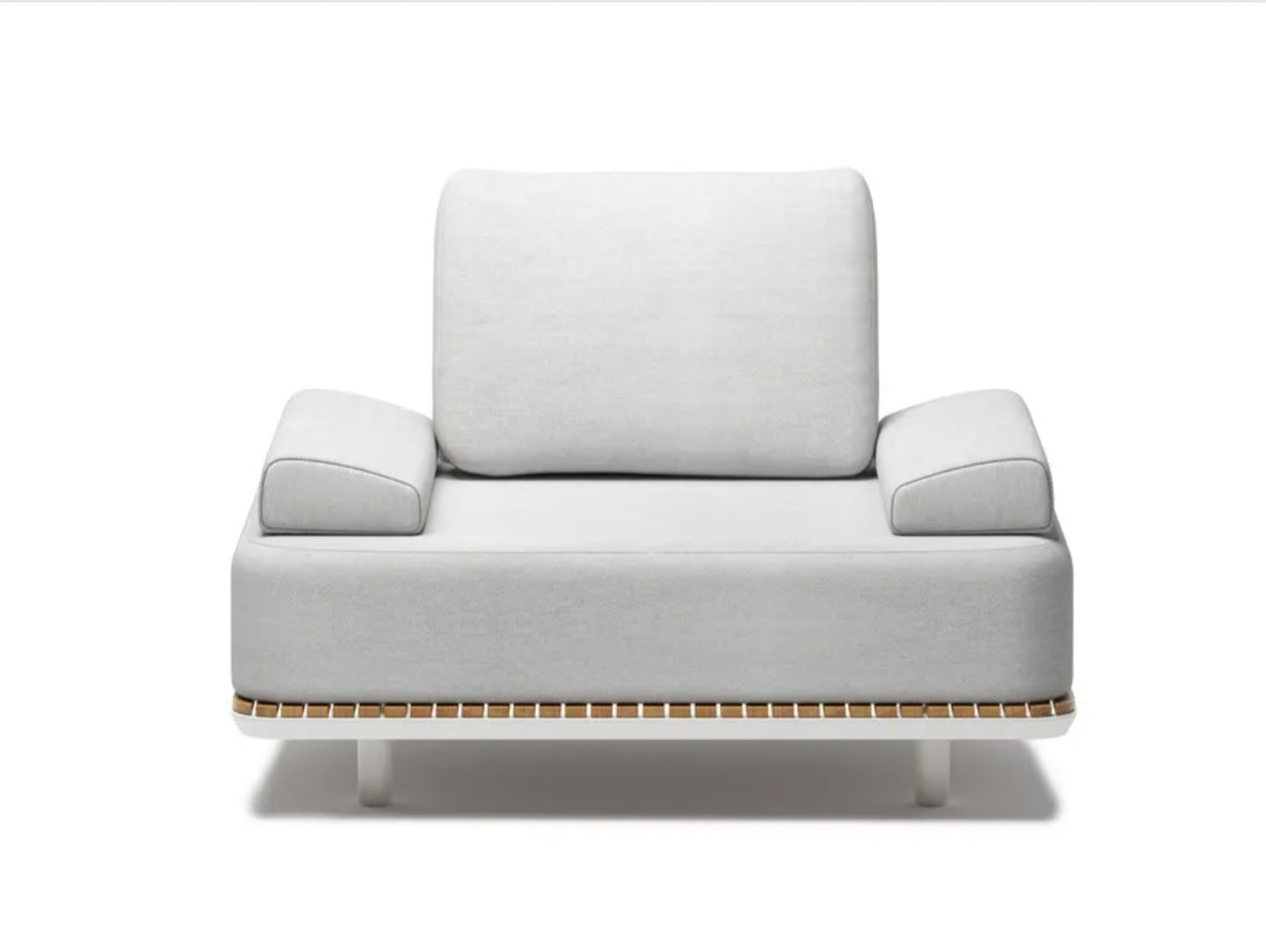 MORGAN LOUNGE SET