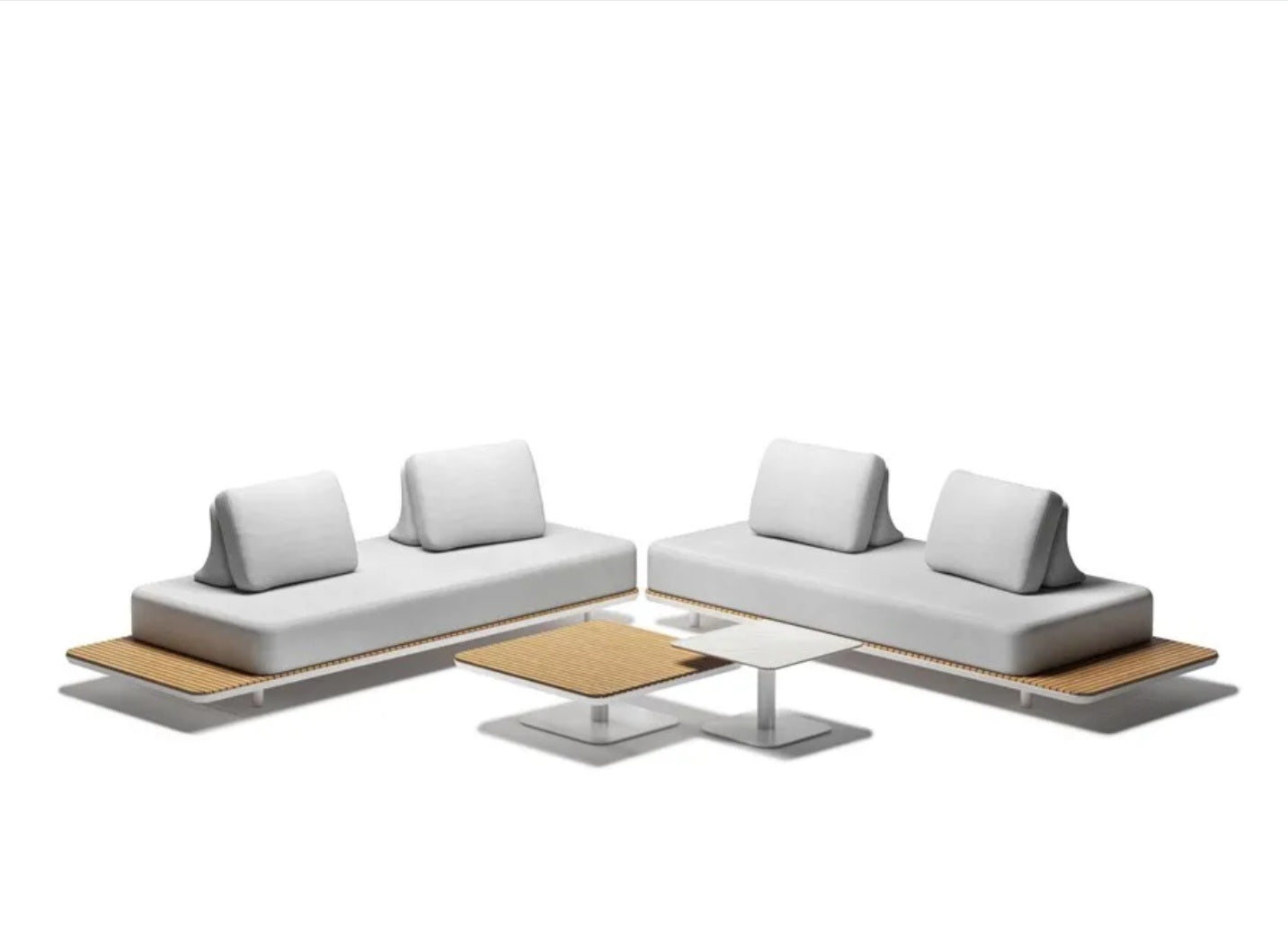 MORGAN LOUNGE SET