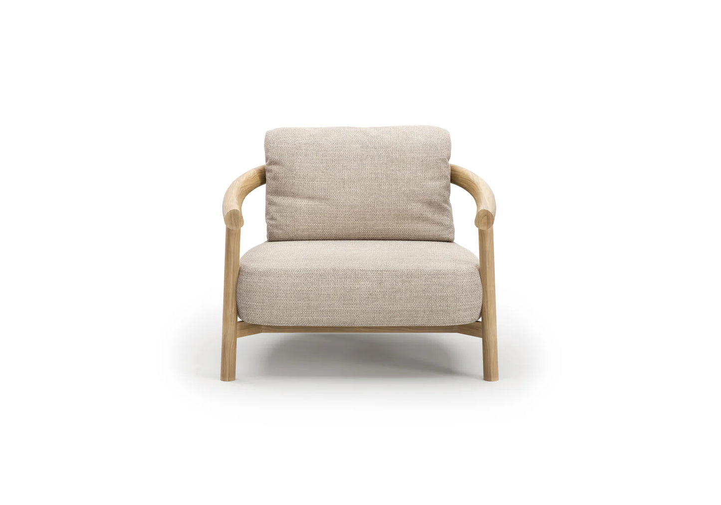 LYORA 3 SEATER LOUNGE SET