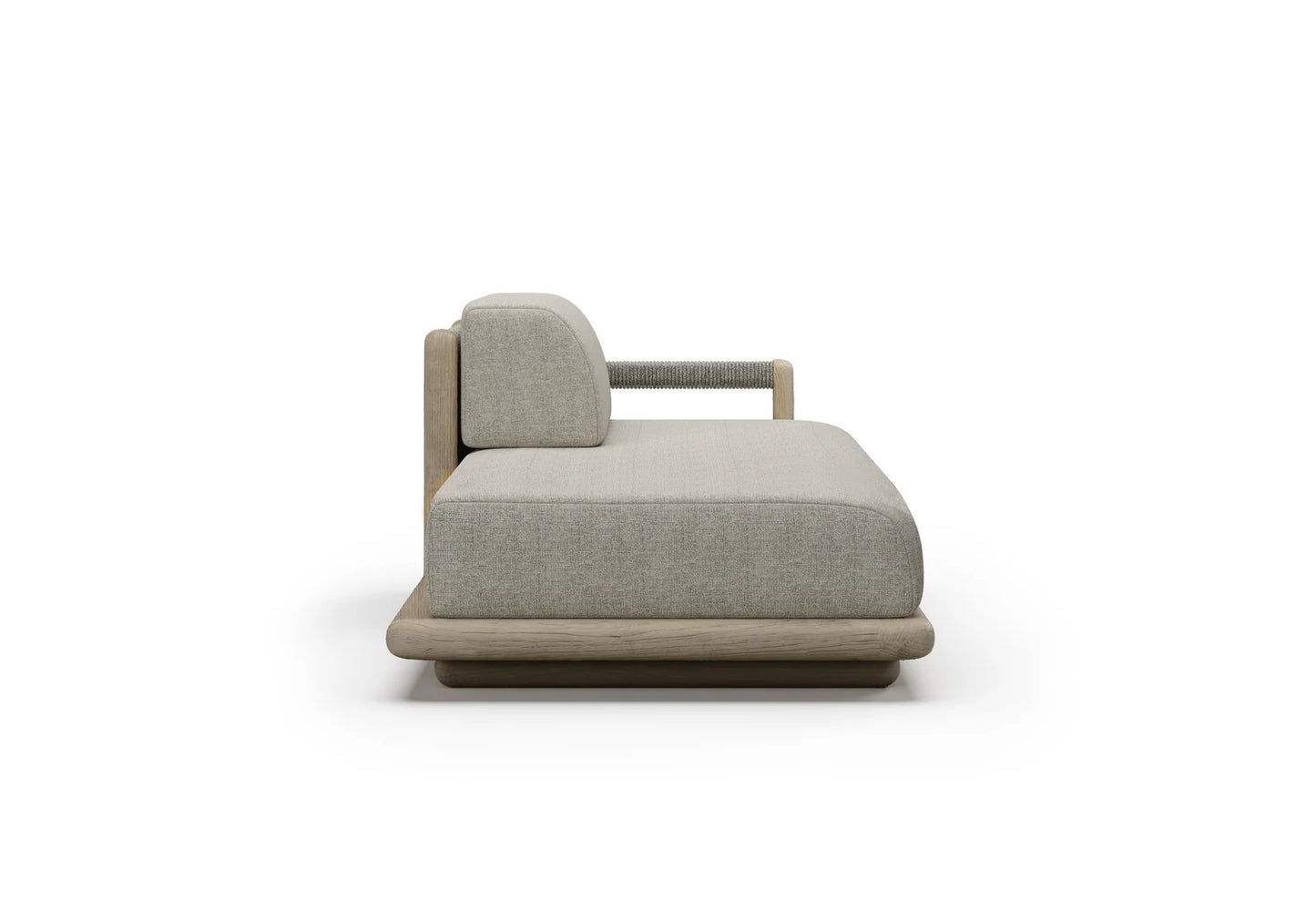 CALEO ASH MODUL SET