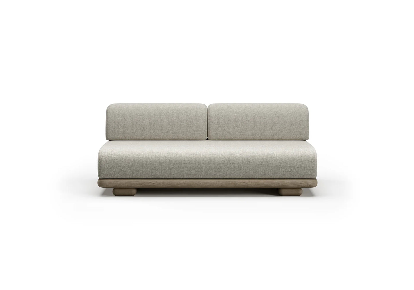 CALEO ASH MODUL SET