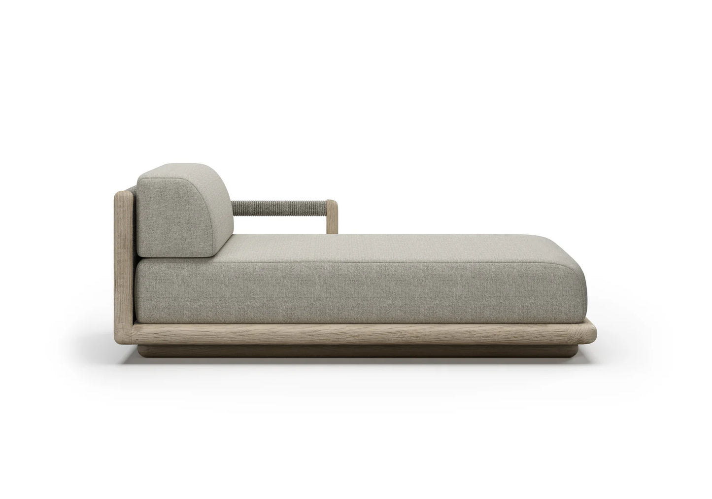 CALEO ASH MODUL SET
