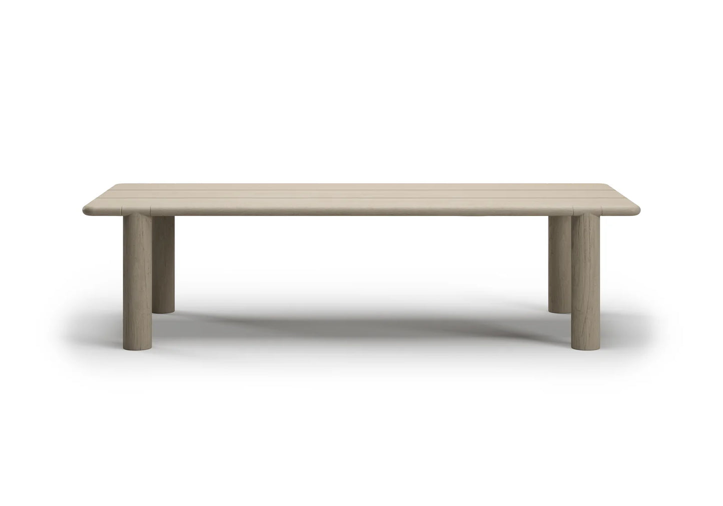 CALEO ASH DINING SET