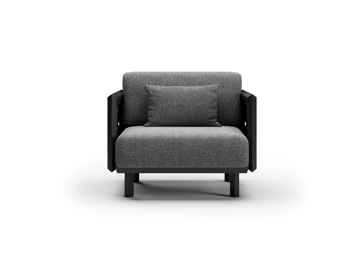 ÉCLAT 3 SEATER LOUNGE SET