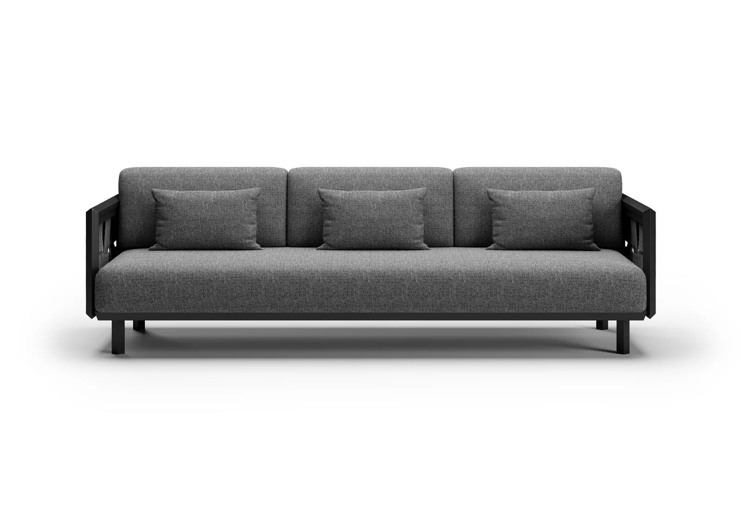 ÉCLAT 3 SEATER LOUNGE SET