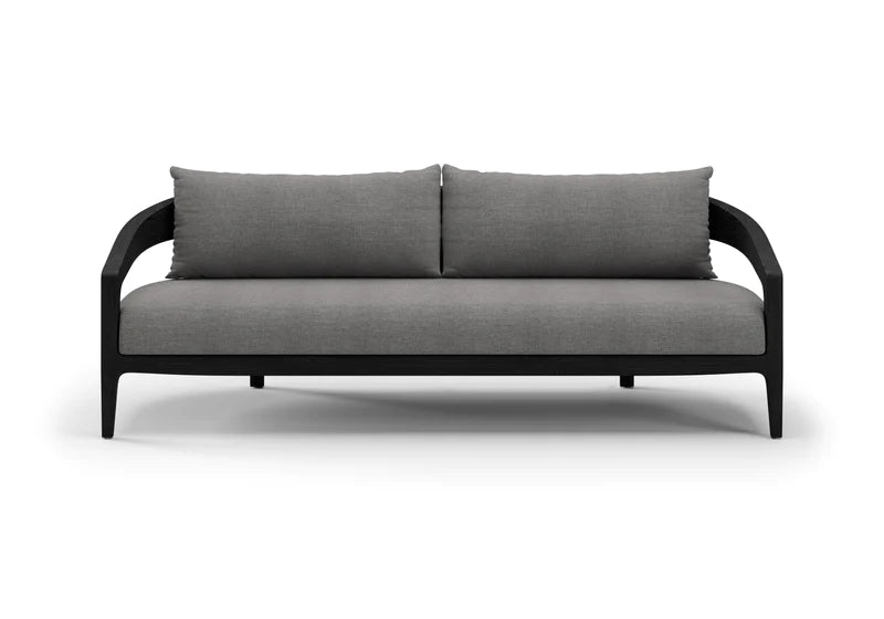 WHALE NOCHE 2 SEATER LOUNGE SET