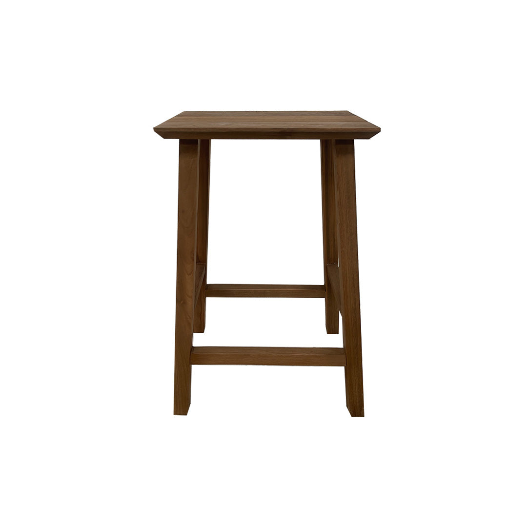 RUFF BAR CHAIR
