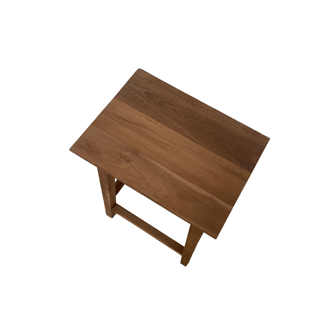 RUFF BAR CHAIR