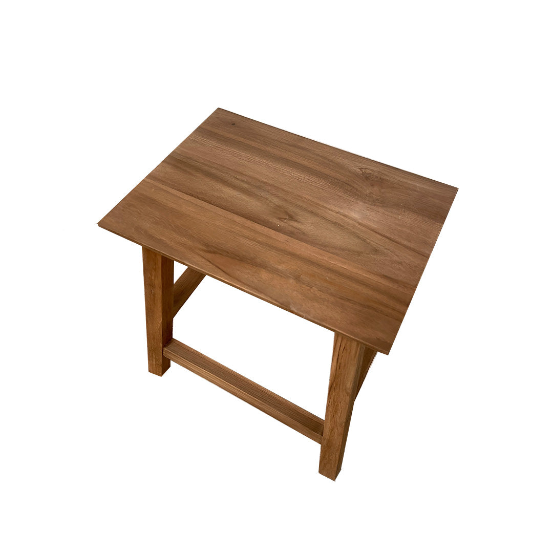 R0FF STOOL