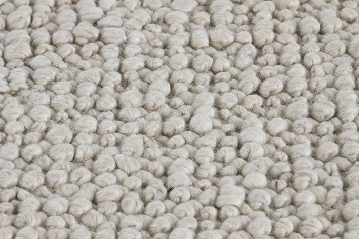 WOOL COTTON BEGUE