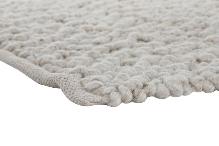 WOOL COTTON BEGUE