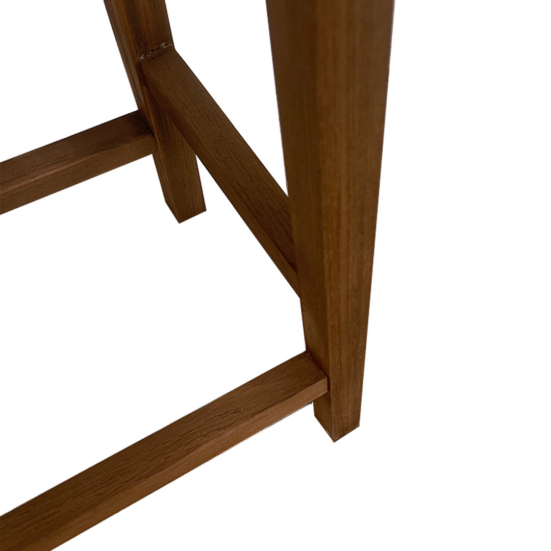 RUFF BAR CHAIR