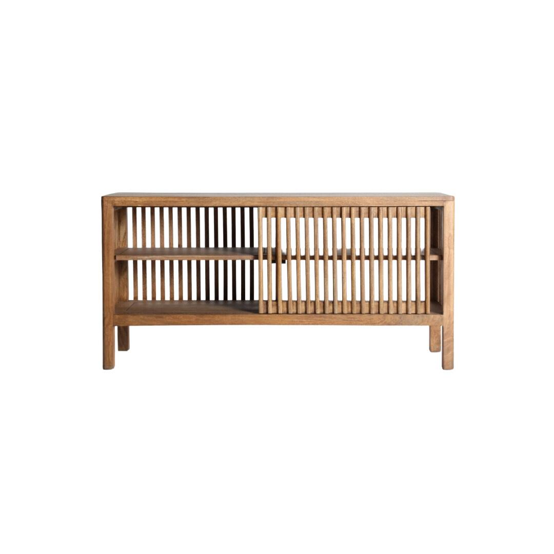 TREVOUX TV SIDEBOARD