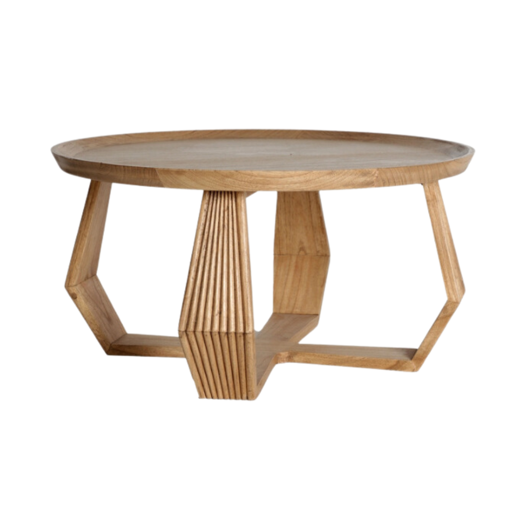 BUSH COFFEE TABLE