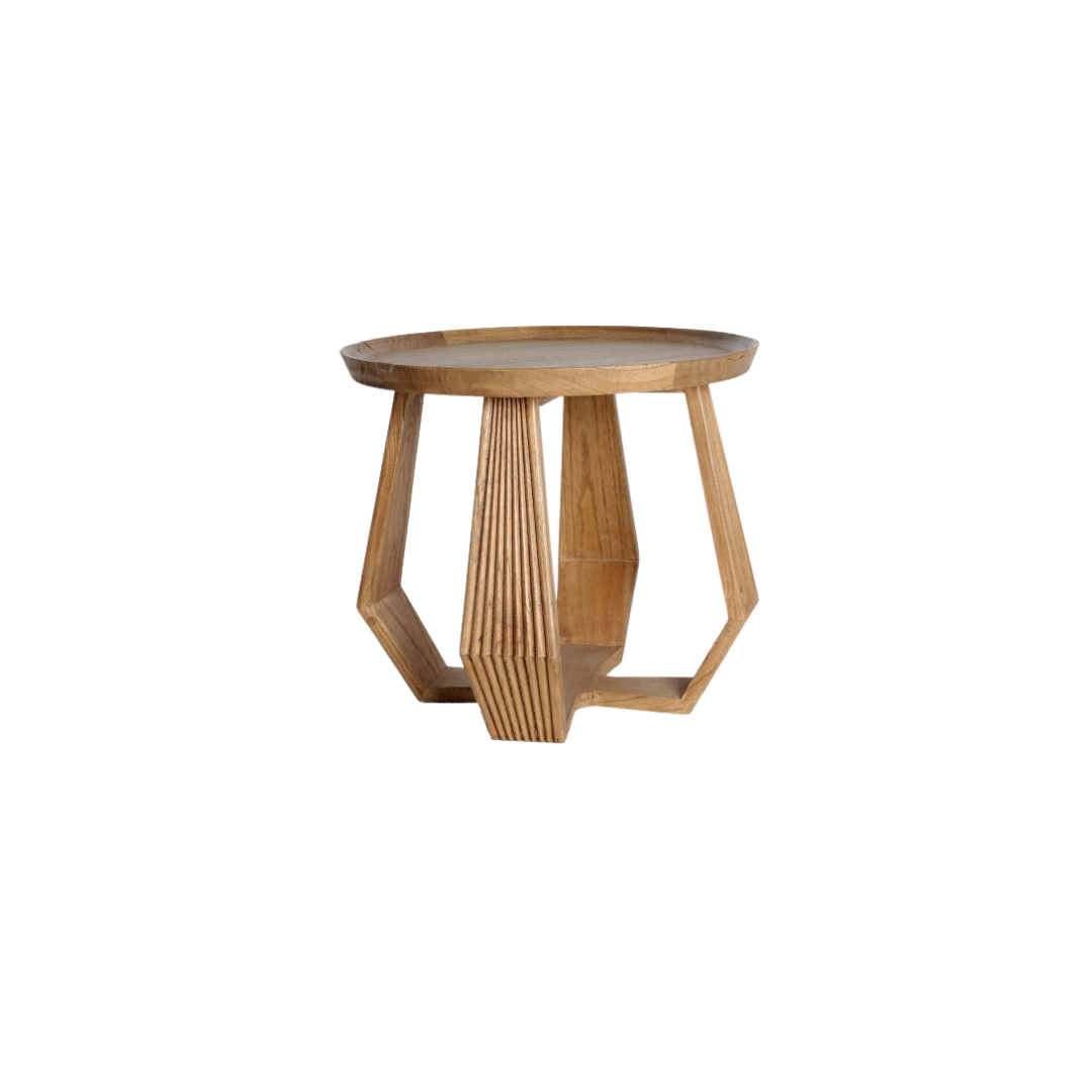BUSH COFFEE TABLE SMALL
