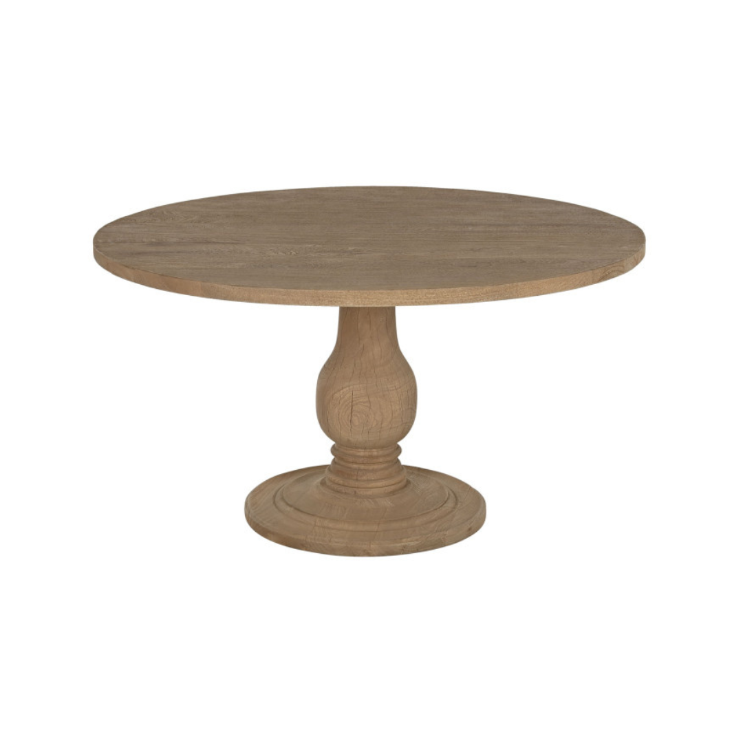 DINING TABLE MANGA *140