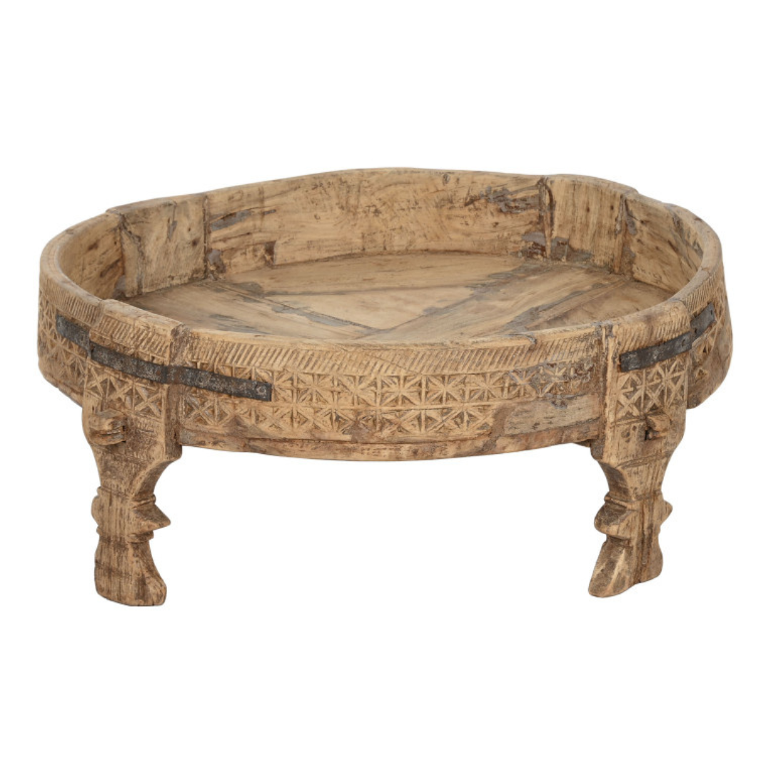CARVE TABLE