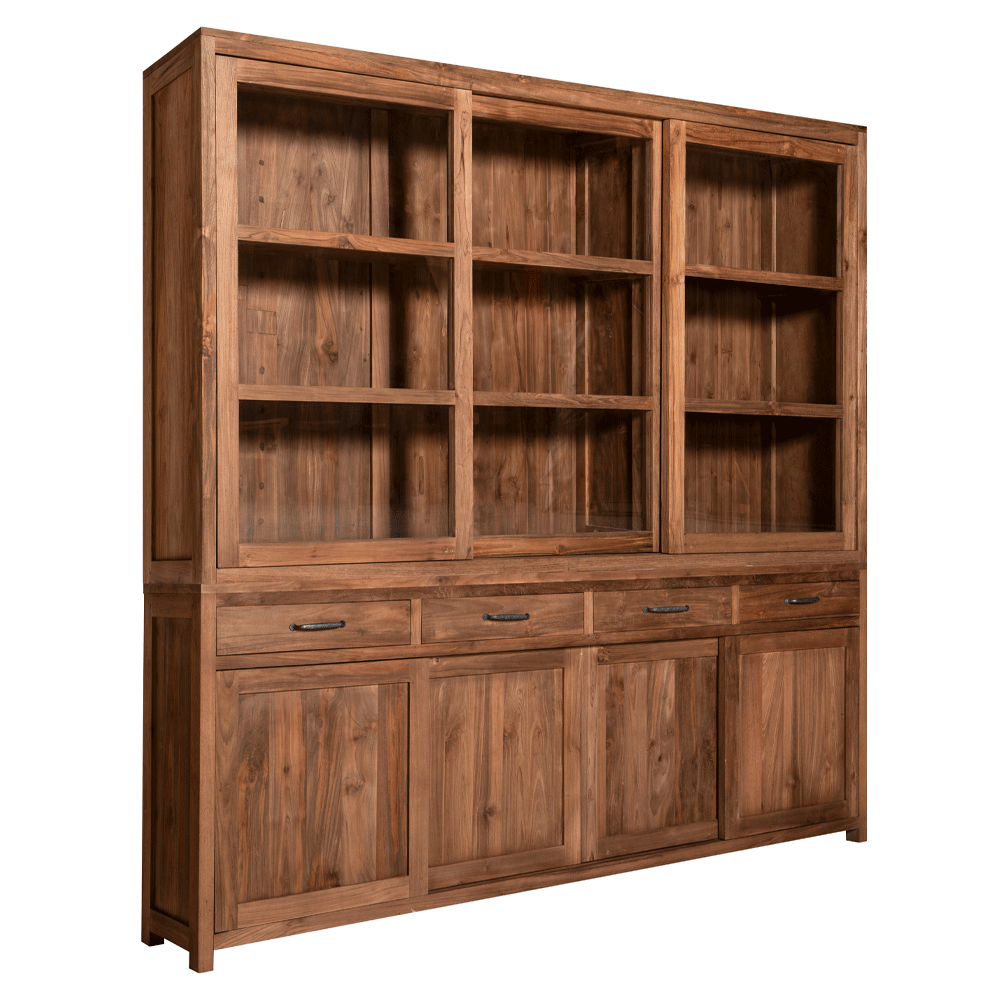 NAGA DISPLAY CASE*240