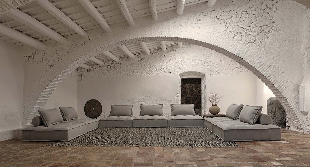 ENCS MODULAR SOFA