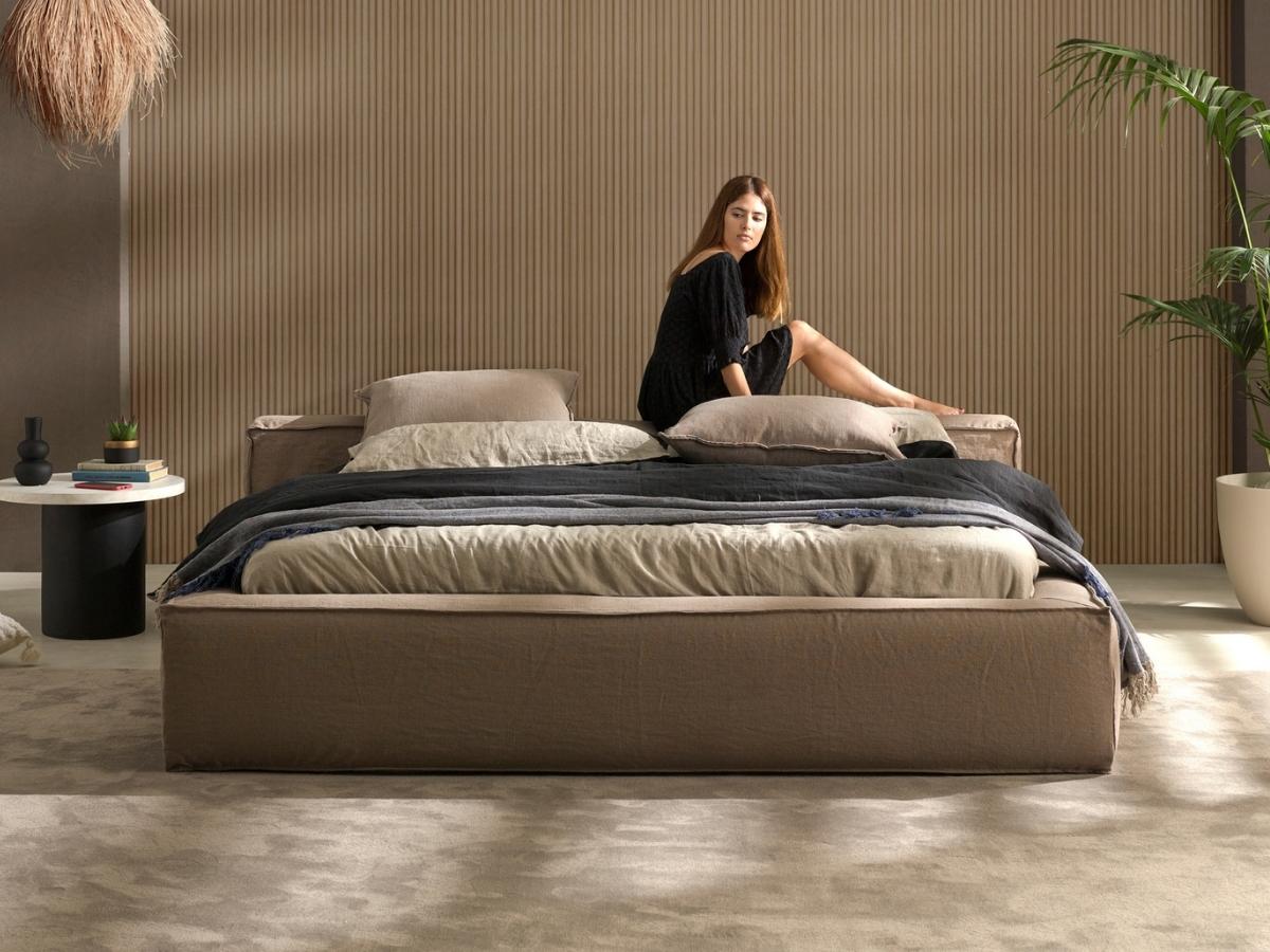 LINEN BED SUB PREMIUM DESIGN