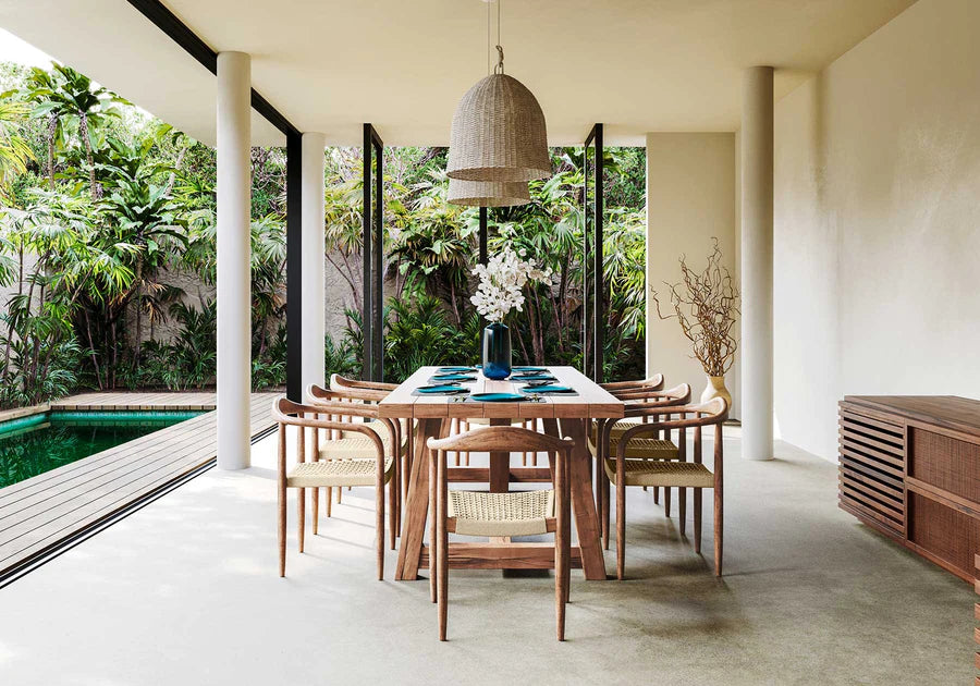 ANTIGUA DINING SET