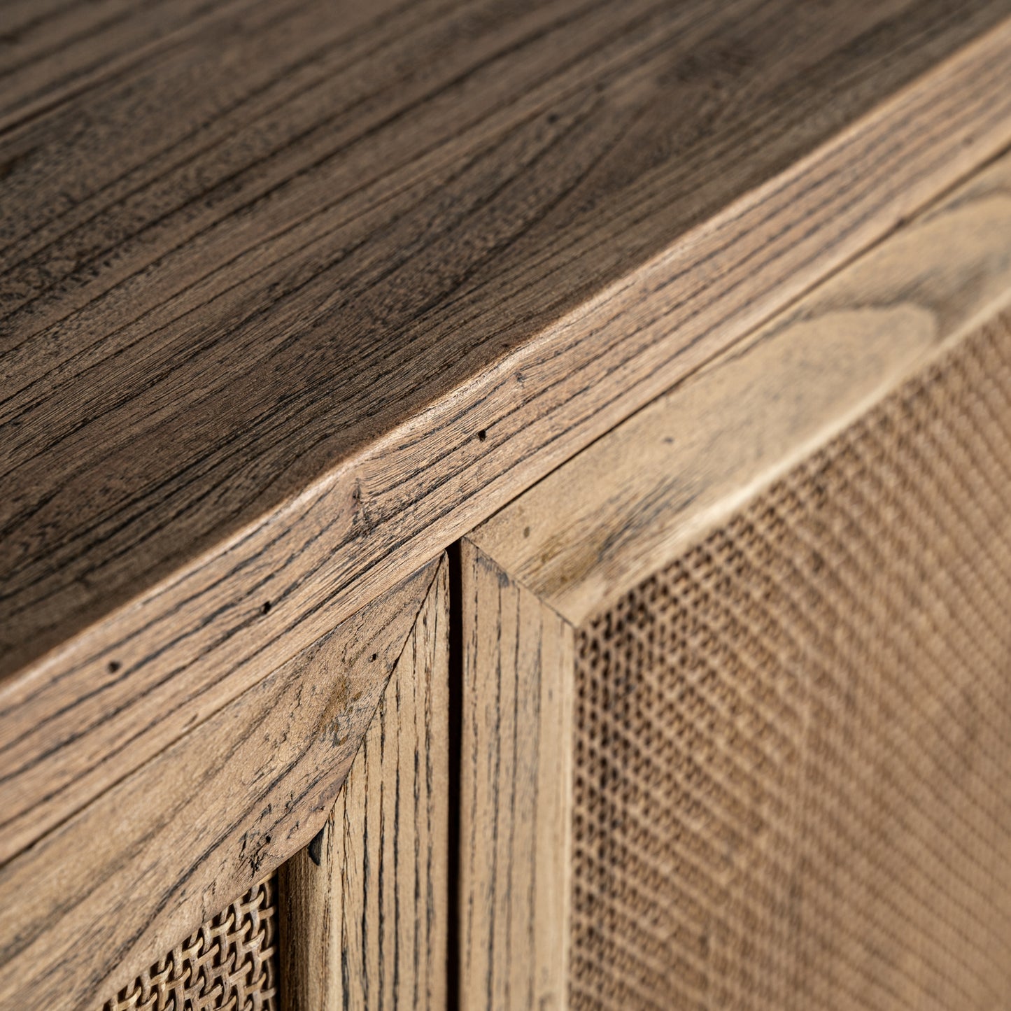 BYREMO SIDEBOARD 220cm