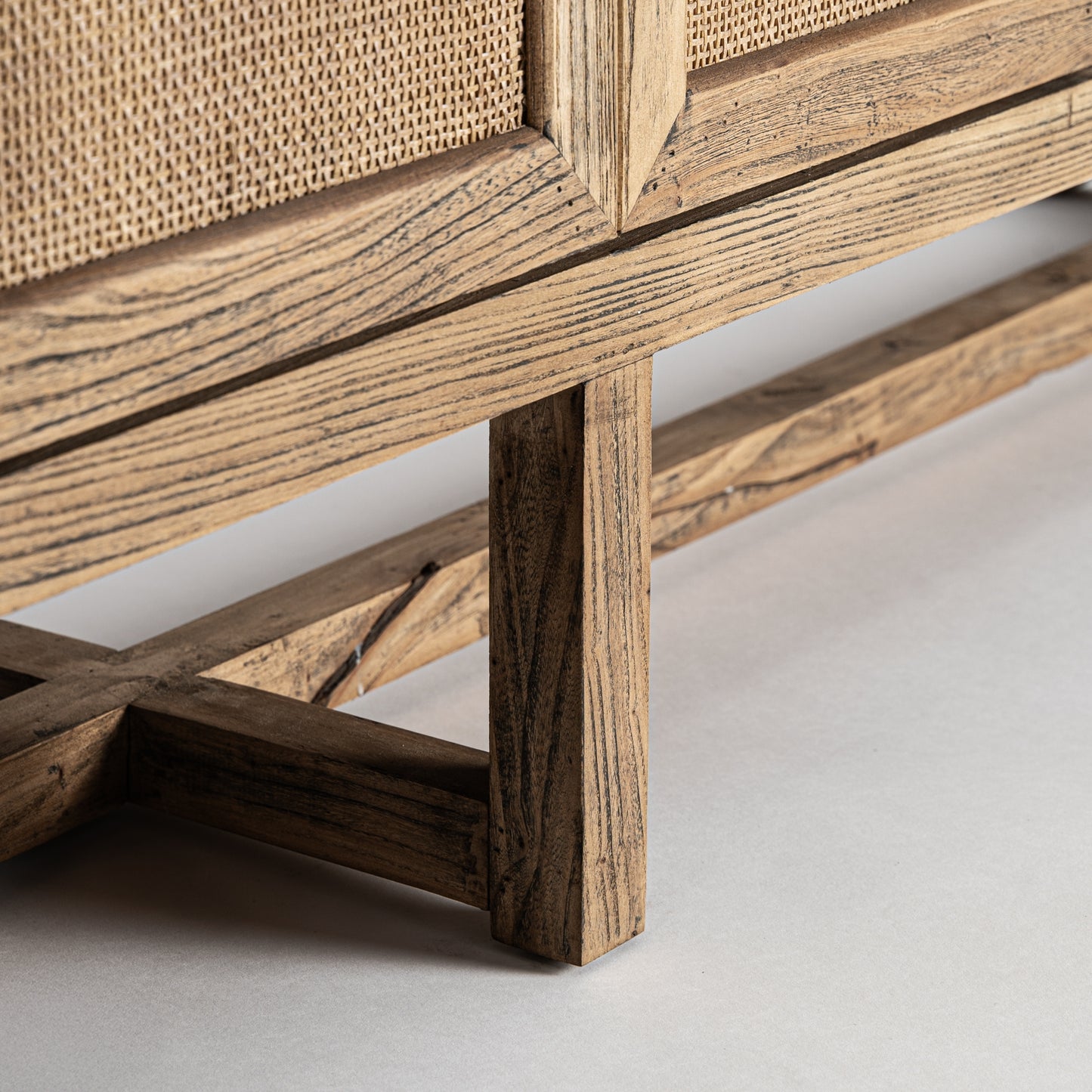 BYREMO SIDEBOARD 220cm