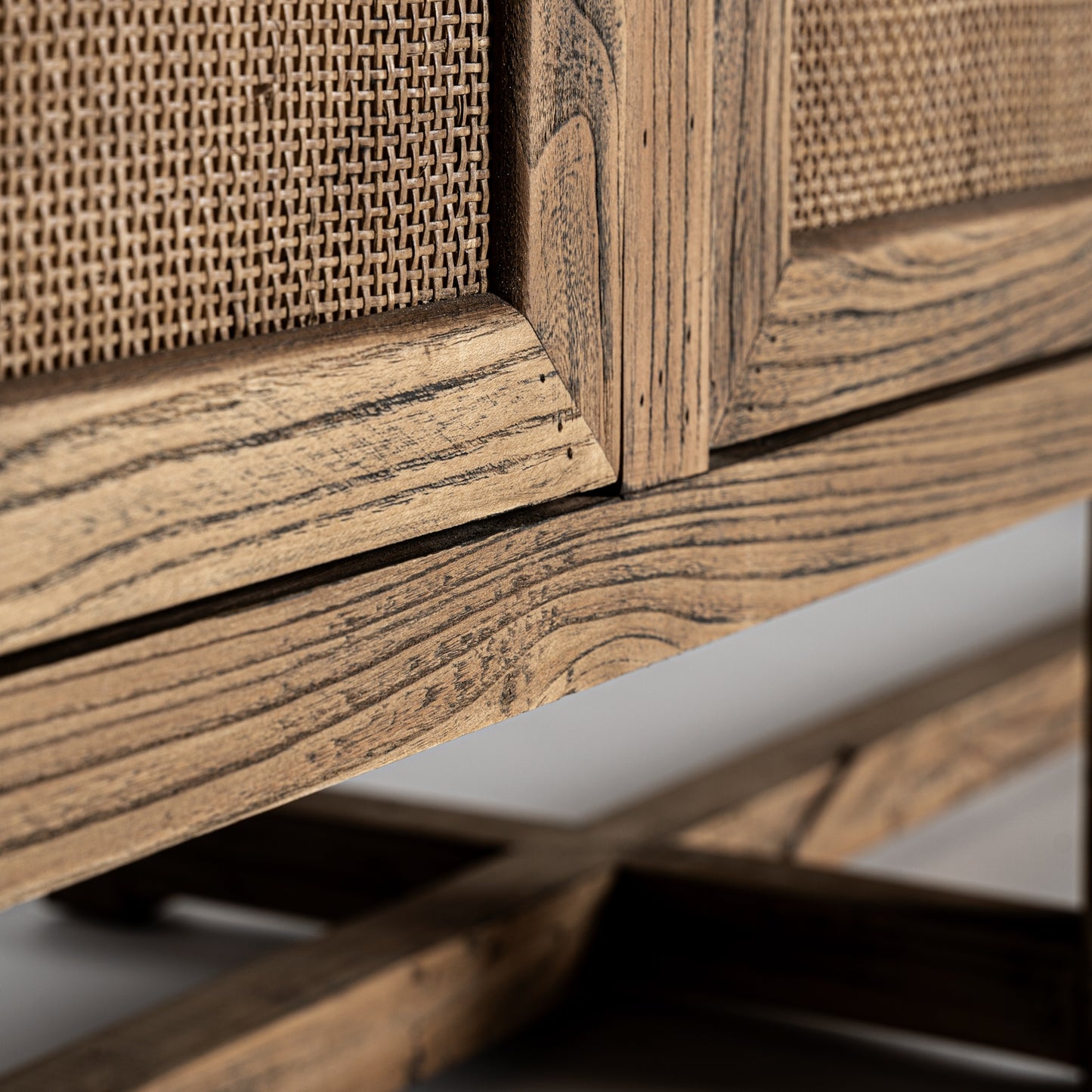 BYREMO SIDEBOARD 220cm