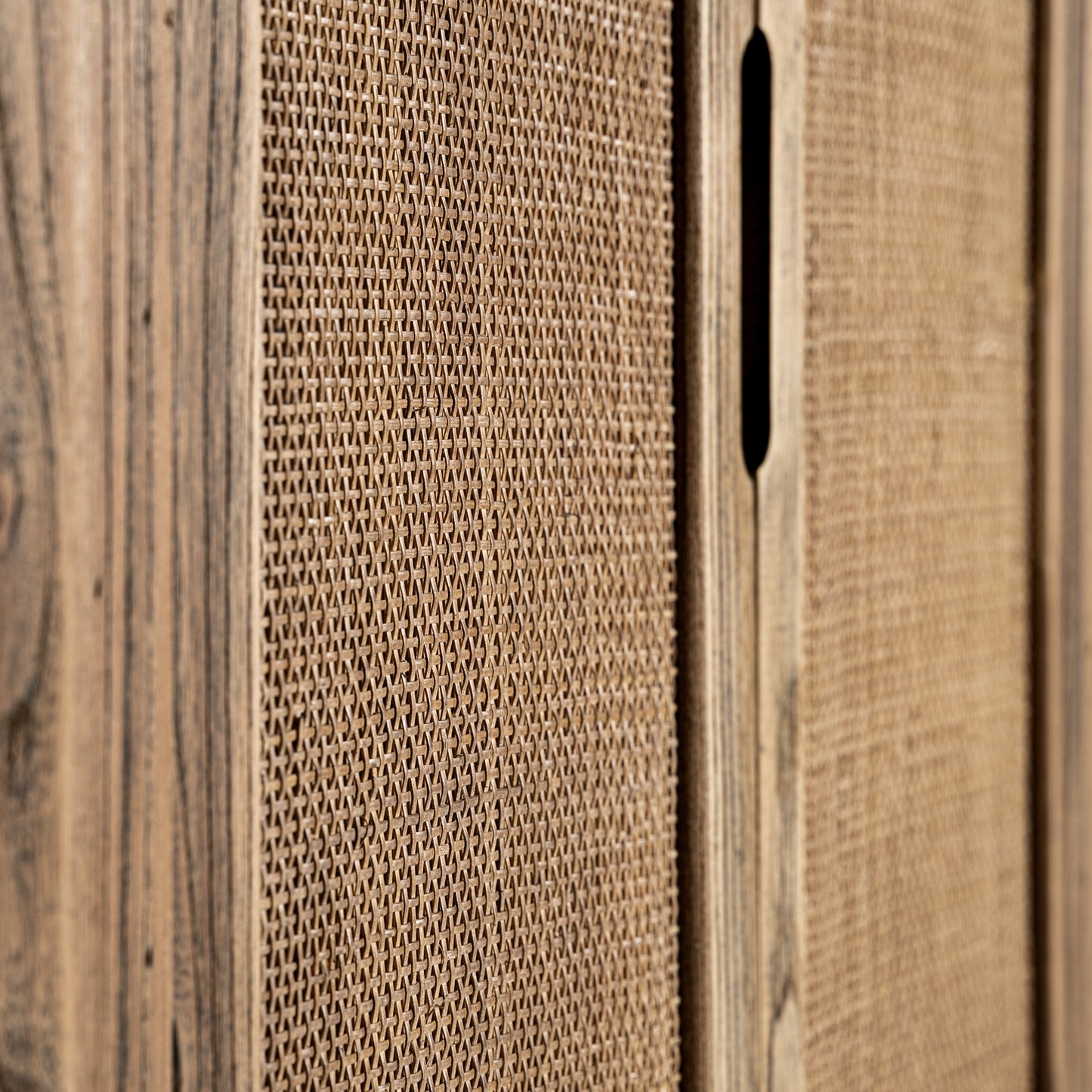 BYREMO SIDEBOARD 220cm