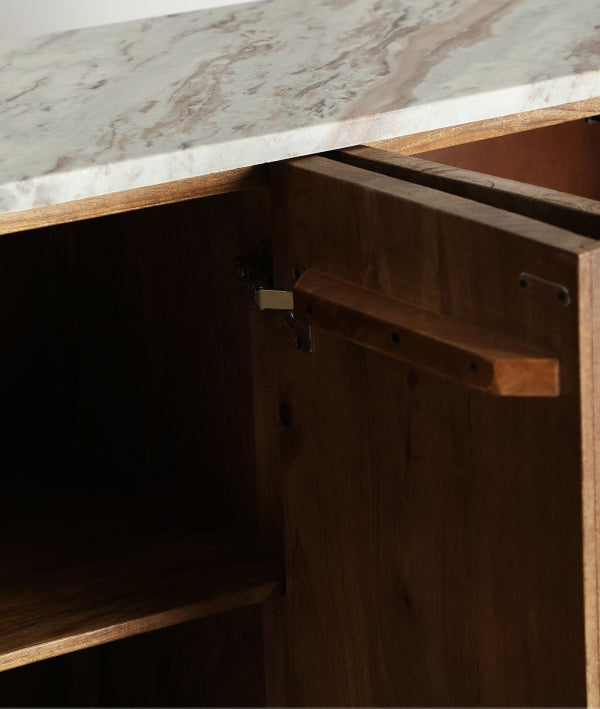 DROUX SIDEBOARD