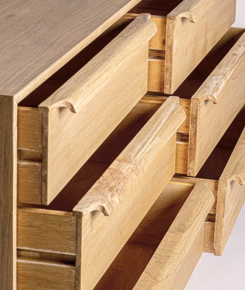 NYKY SIDEBOARD 150