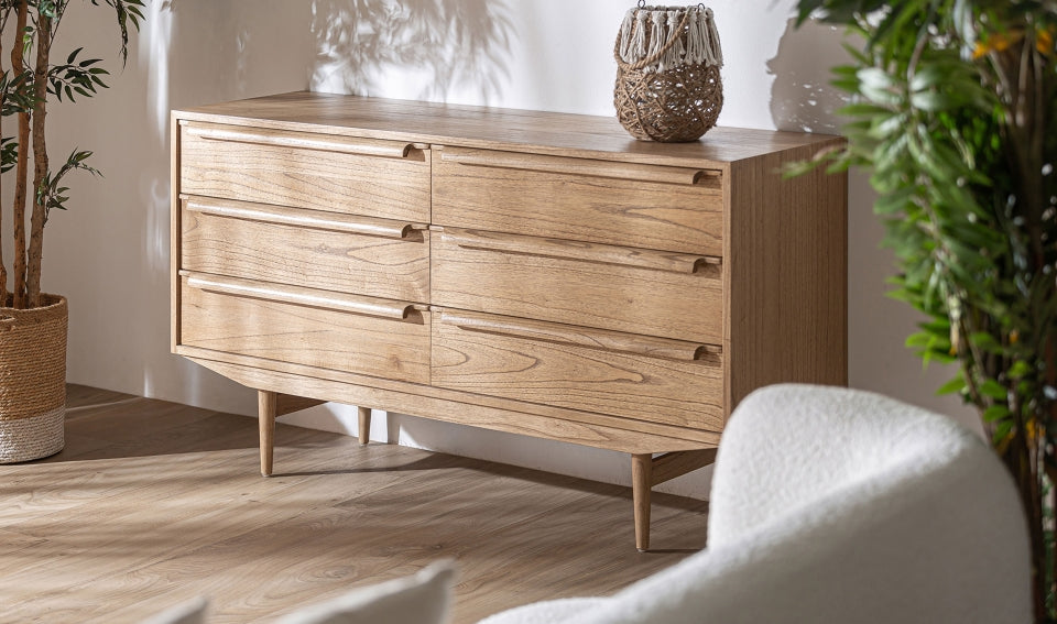 NYKY SIDEBOARD 150