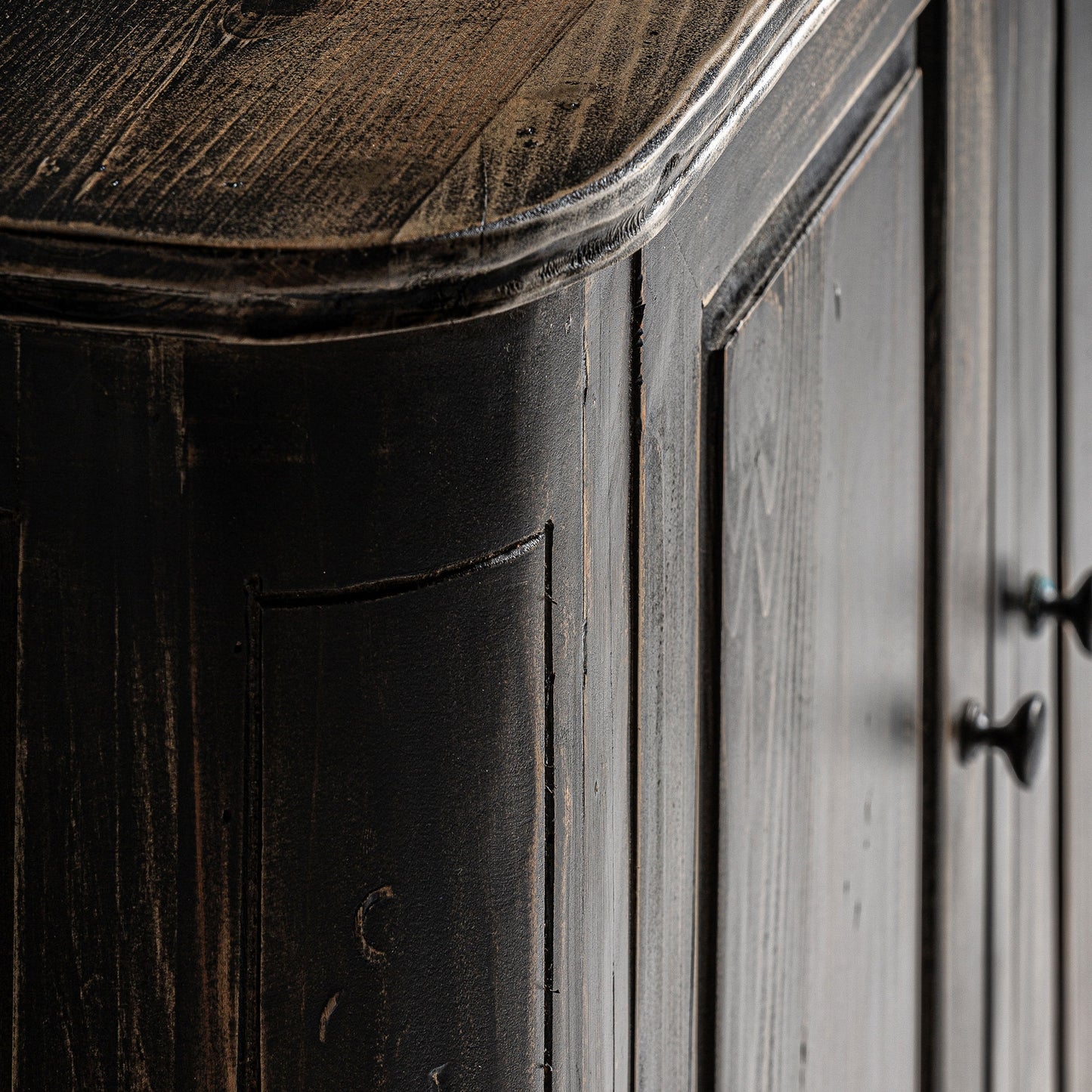 SVANHILD SIDEBOARD 260cm