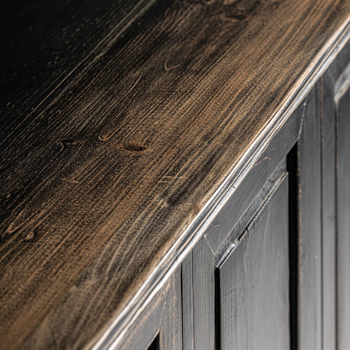 SVANHILD SIDEBOARD 260cm