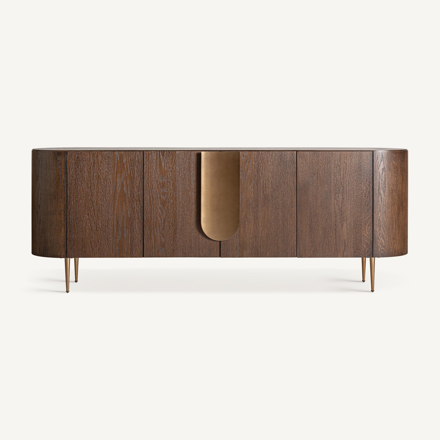 TREIGNAC SIDEBOARD 220CM