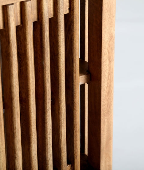 TREVOUX TV SIDEBOARD