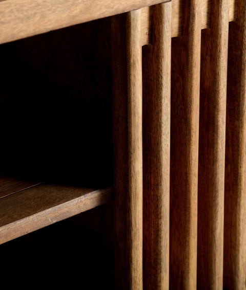 TREVOUX TV SIDEBOARD