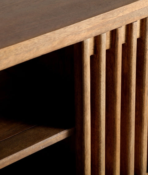 TREVOUX TV SIDEBOARD
